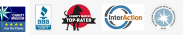 charity badge logos