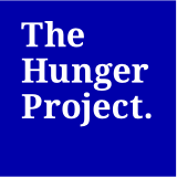 The Hunger Project.
