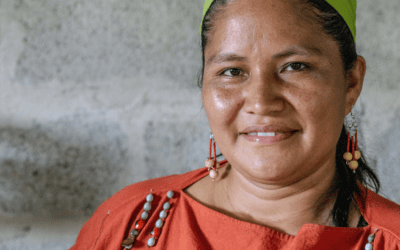 Weaving a New Future in the Yánesha Forest