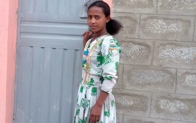 Adebar Fights Child Marriage in Ethiopia