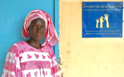 From Loss to Leadership in Senegal