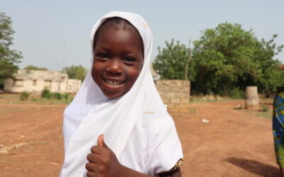 International Day of the Girl 2025