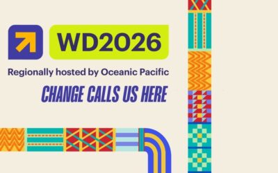 Meet Us in Melbourne: Where to Find us at a Women Deliver 2026