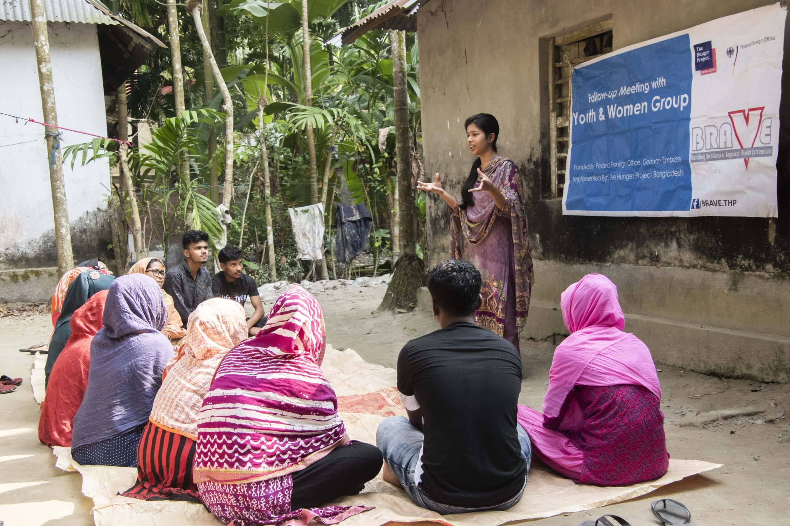 Youth at the Heart of Global Food System Transformation: UN Summit of ...