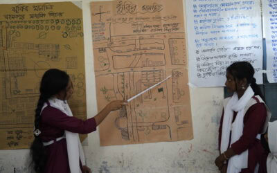 Beyond the Ballot in Bangladesh