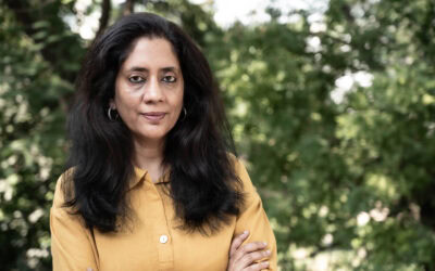 Ruchi Yadav