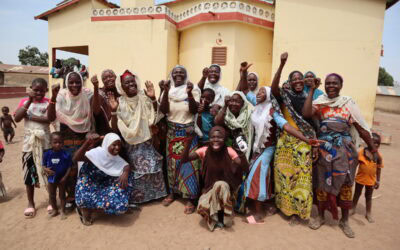 Signs of Progress Toward a World Without Hunger: Insights from the 2025 SOFI Report