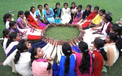 A Journey to Challenge Child Marriage in India