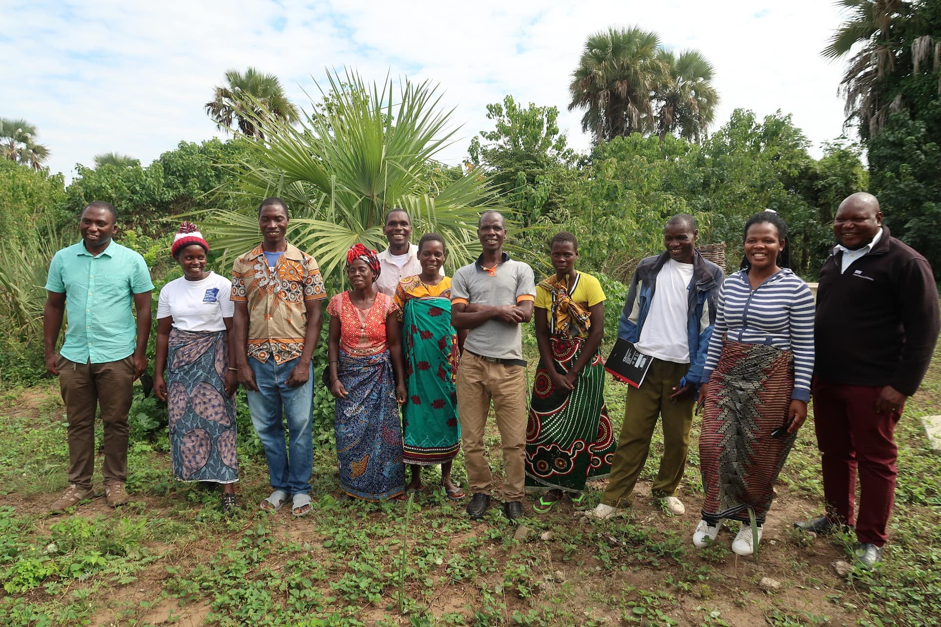 Epicenter Strategy – The Hunger Project