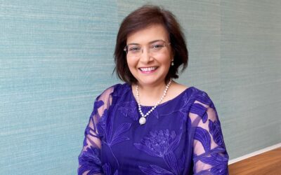 Manda  Lakhani