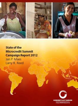MicroCredit Summit 2012.node
