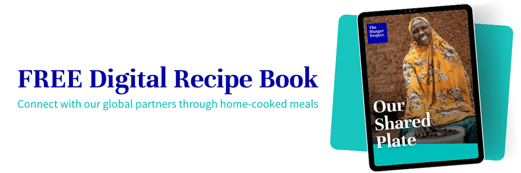 THP Global Recipe Book