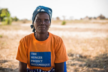 Rosita Mabunda, Epicenter Chairwoman, Zuza, October 2015 (3)