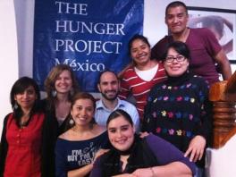 SIPA Team Mexico 2013 - sm.node