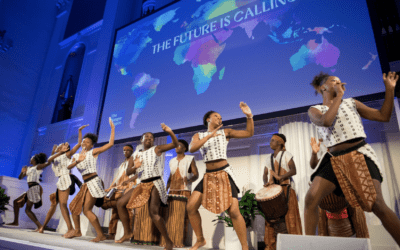 The Future Is Calling: Highlights from Our 2022 Fall Event