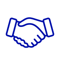Fostering partnership between communities and local government