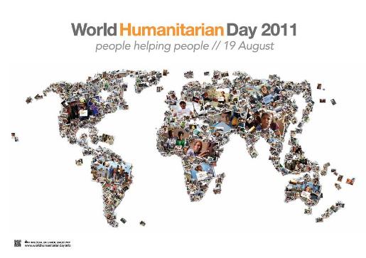 WHD 2011 poster