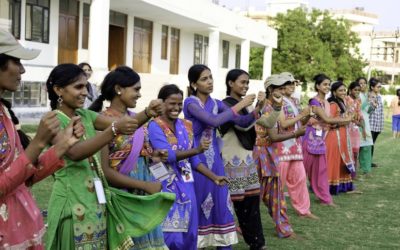 Celebrate Girlforce on International Day of the Girl 2019